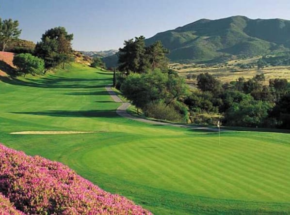 Golf