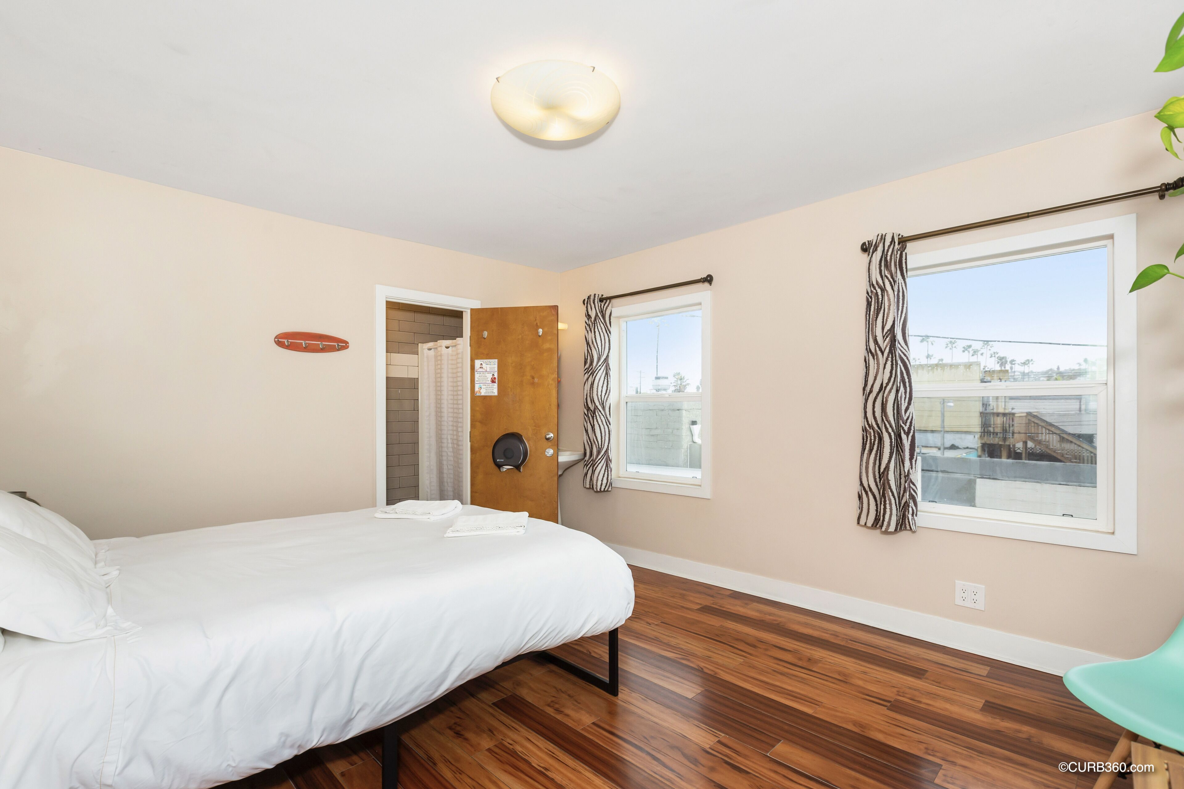 Foto - Samesun Ocean Beach Hotel & Hostel