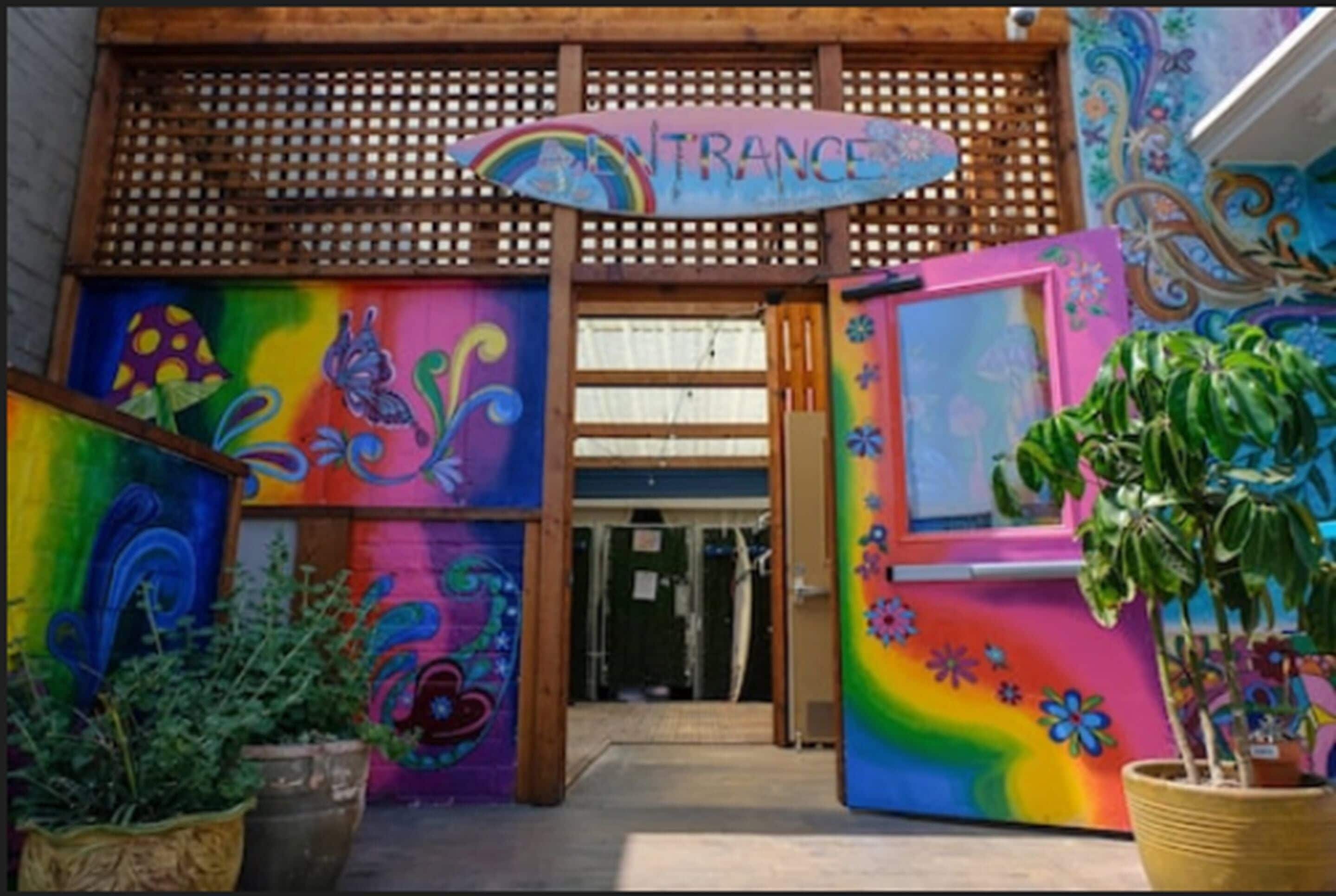 Foto - Samesun Ocean Beach Hotel & Hostel