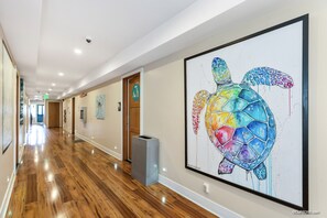 Property entrance - Samesun Ocean Beach - Hostel (San Diego)