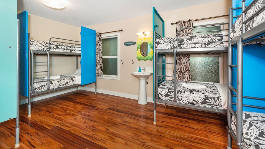 Samesun Ocean Beach - Hostel