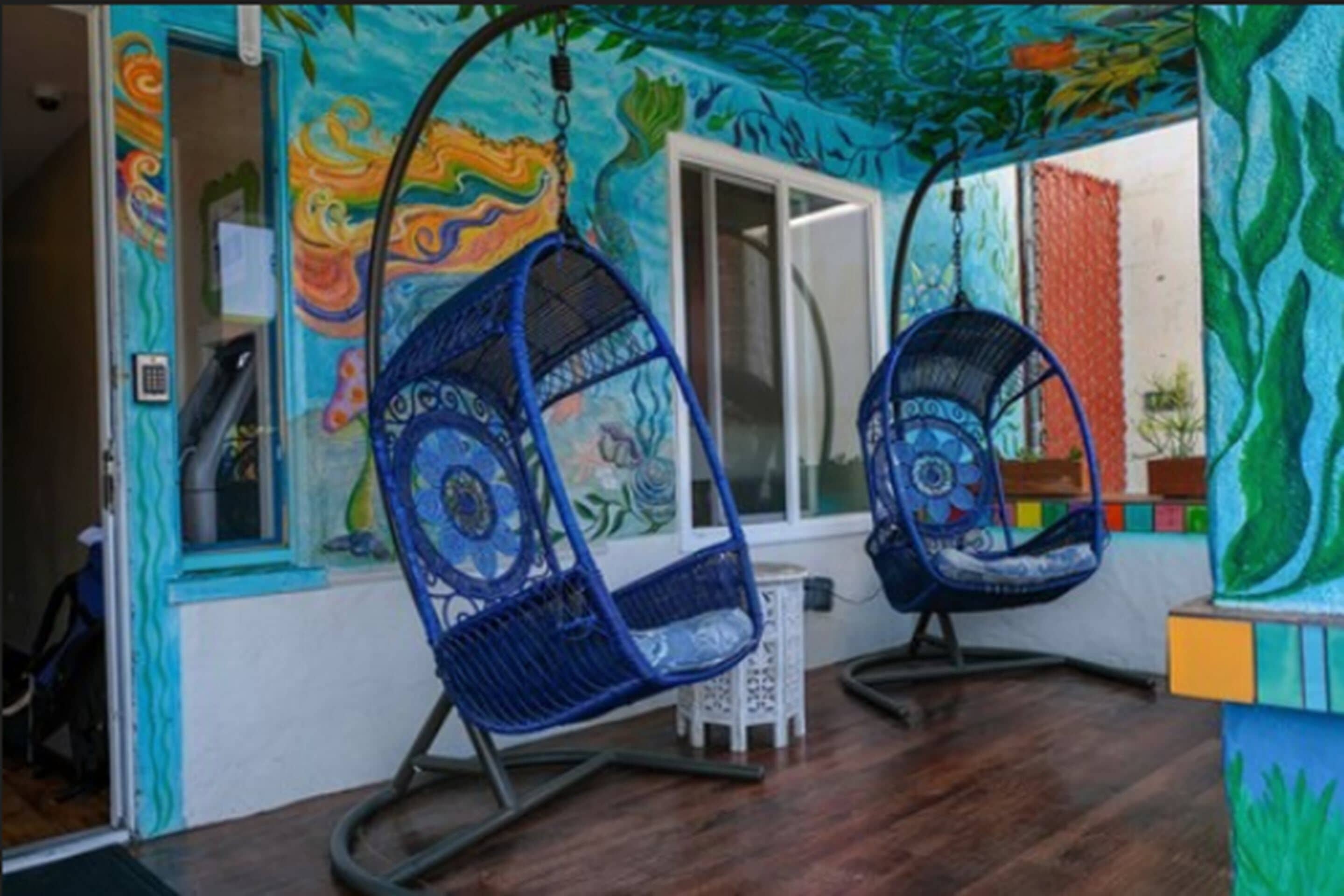 Foto - Samesun Ocean Beach Hotel & Hostel