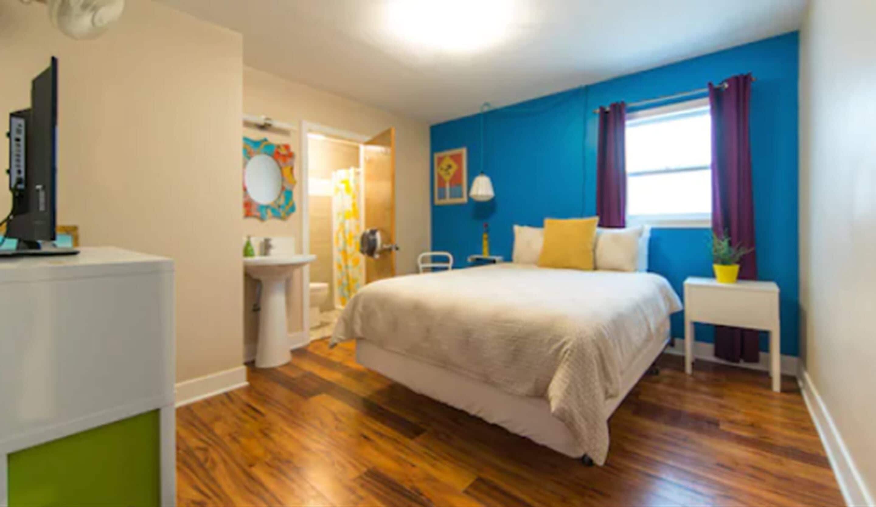 Foto - Samesun Ocean Beach Hotel & Hostel