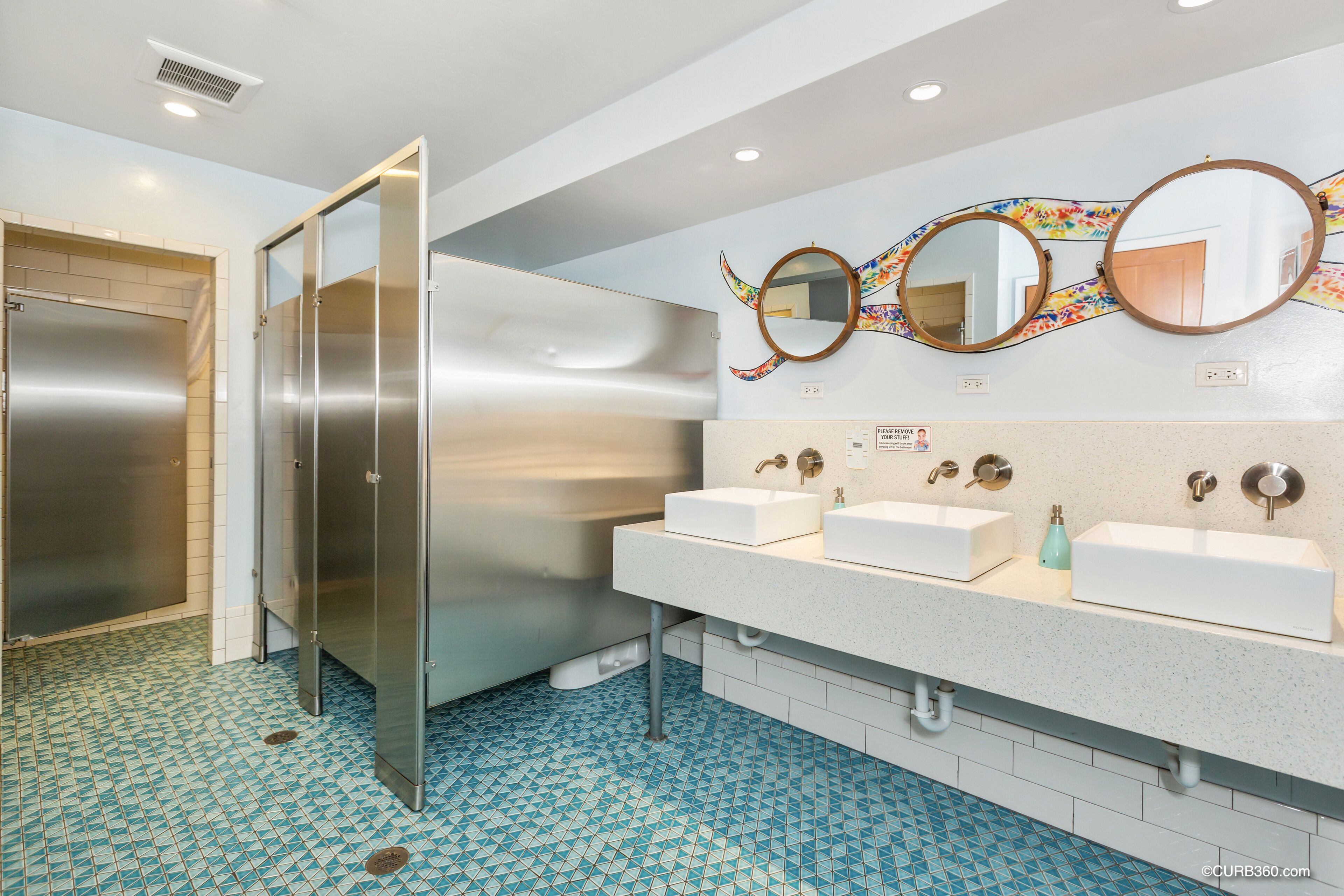 Foto - Samesun Ocean Beach Hotel & Hostel