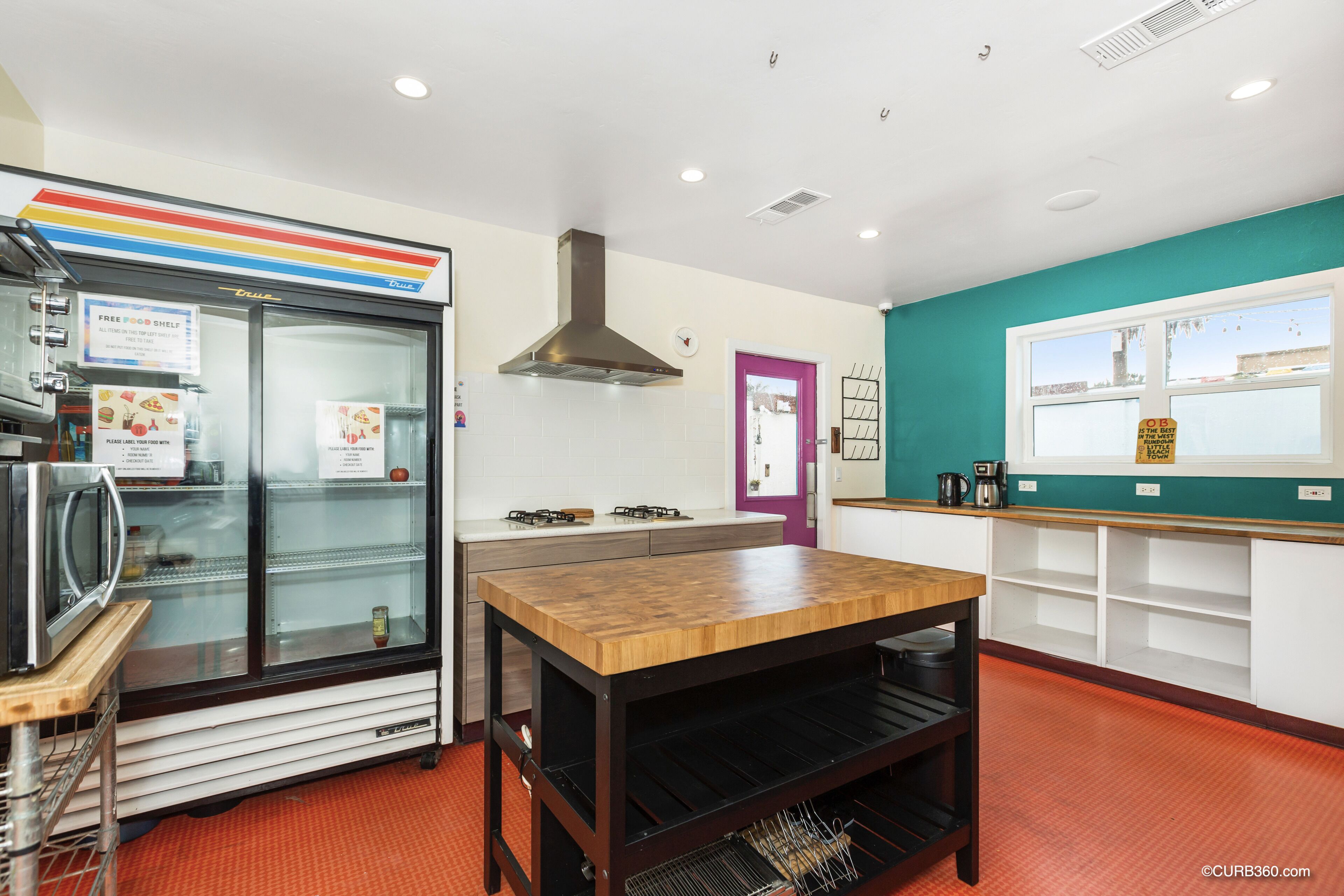 Foto - Samesun Ocean Beach Hotel & Hostel