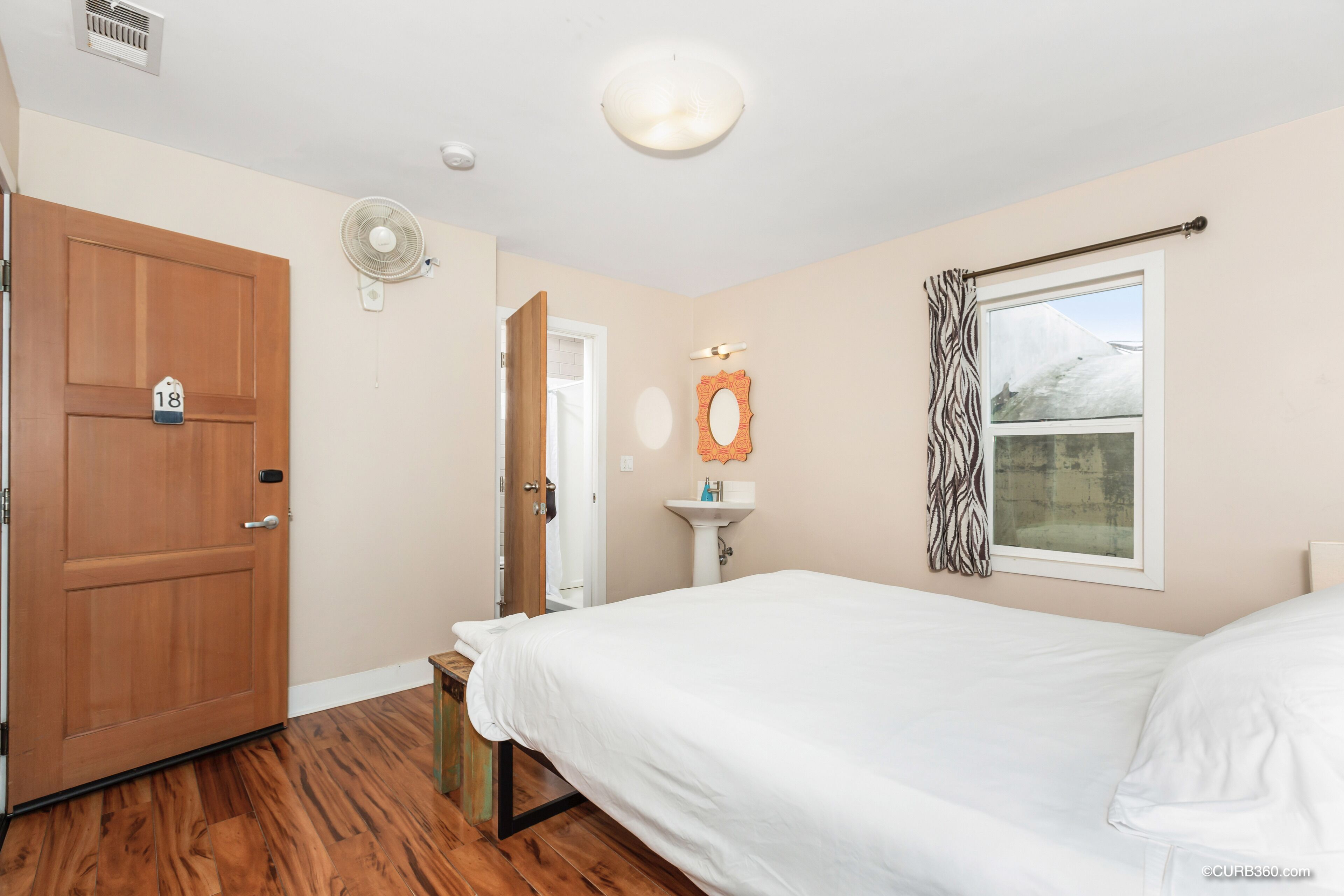 Foto - Samesun Ocean Beach Hotel & Hostel