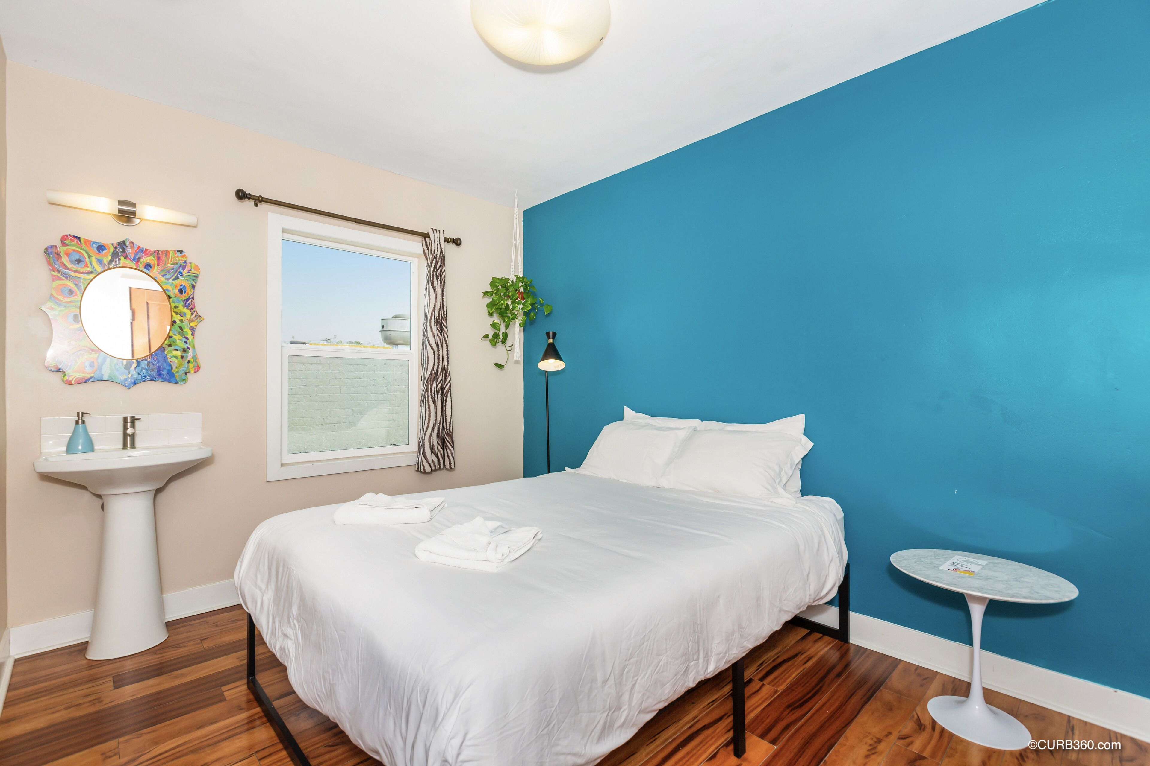 Foto - Samesun Ocean Beach Hotel & Hostel