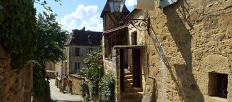 Au Coeur de Sarlat, L'appart d'à Coté