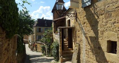 Au Coeur de Sarlat, L'appart d'à Coté