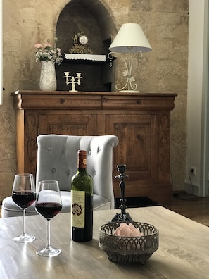 Intérieur