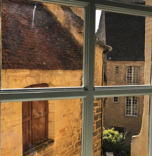 Au Coeur de Sarlat, L'appart d'à Coté