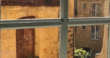 Au Coeur de Sarlat, L'appart d'à Coté