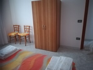 อพาร์ทเมนท์สำหรับครอบครัว | 2 ห้องนอน, ผ้าปูที่นอนฝ้ายอียิปต์, เครื่องนอนระดับพรีเมียม, ผ้านวมขนเป็ด