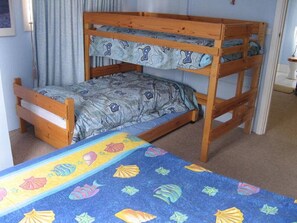 3 habitaciones