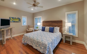 Room - Magnolia Cottages By The Sea-36 Kareny by Florida Star Vacations (Panama City Beach)