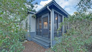Cottage, 3 kamar tidur | Eksterior