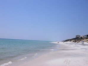 Småhus, 3 soverom | Strand