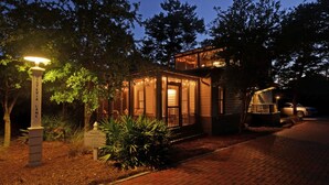 Cottage, 3 kamar tidur | Eksterior