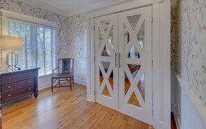 Cottage, 3 Bedrooms | 3 bedrooms, individually decorated, individually furnished - Magnolia Cottages By The Sea-197 Patina by Florida Star Vacations (Panama City Beach)