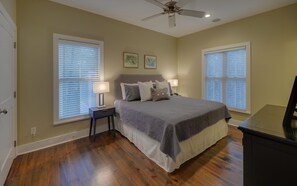 Cottage, 3 Bedrooms | 3 bedrooms, individually decorated, individually furnished - Magnolia Cottages By The Sea-18 Wisteria by the Sea by Florida Star Vacations (Panama City Beach)