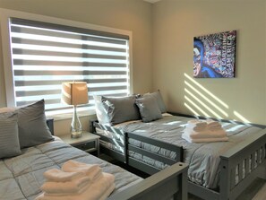 8 Schlafzimmer, Reisekinderbett, kostenloses WLAN