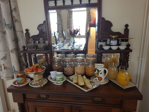 Burton Grange Farmhouse B&B