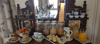 Burton Grange Farmhouse B&B