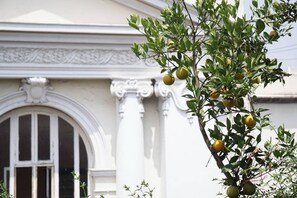 Exterior detail - Find your peace in the Historic Center (SI302) (Centro)