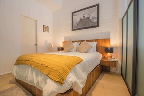 1 Schlafzimmer, Bügeleisen/Bügelbrett, Reisekinderbett, WLAN