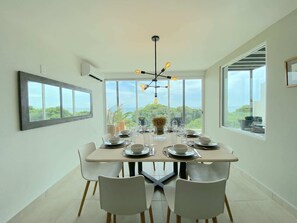 تناول الطعام