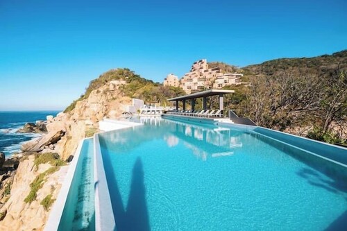 Spectacular lux apartment with unparalleled views