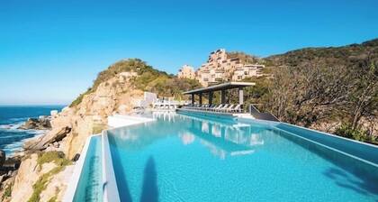 Spectacular lux apartment with unparalleled views