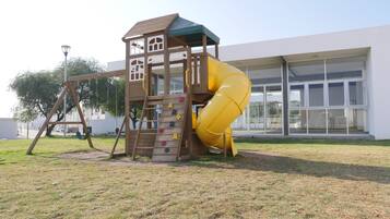 Area bambini