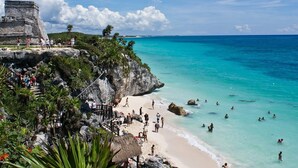 Point of interest - Blue Veleta Luxury Bedrooms (Tulum)