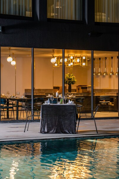 Best Western Plus Nexen Pattaya