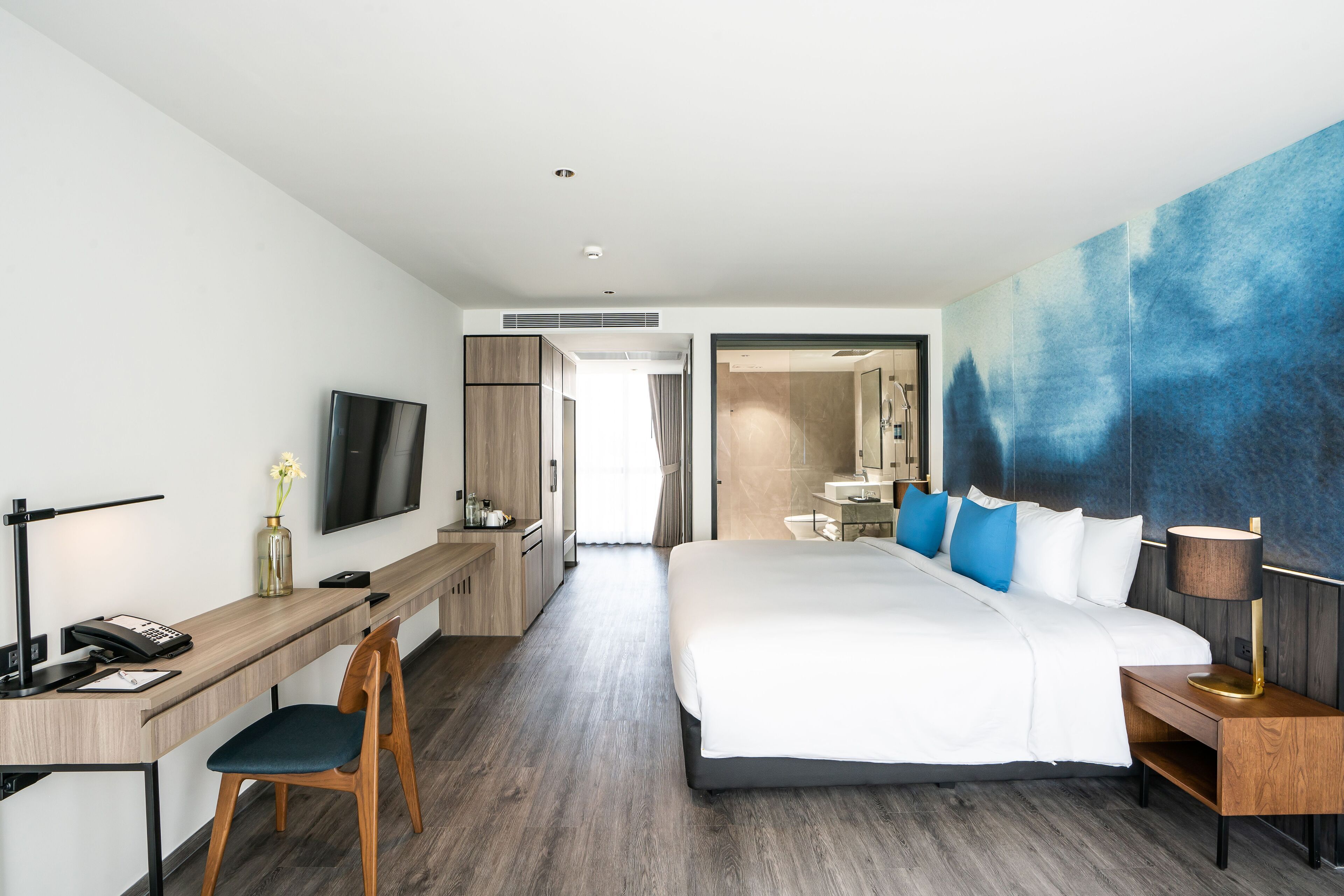 Foto - Best Western Plus Nexen Pattaya