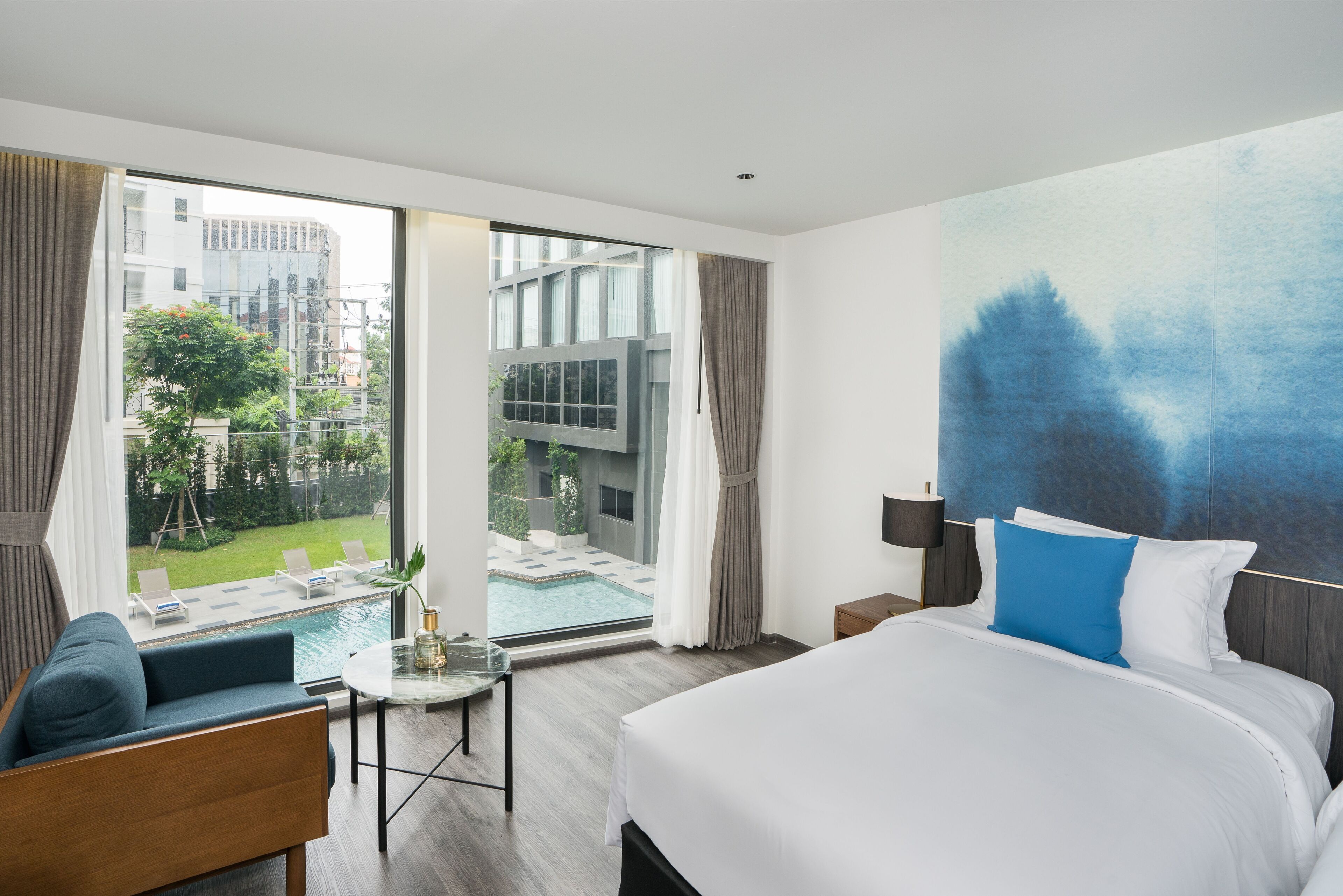 Foto - Best Western Plus Nexen Pattaya