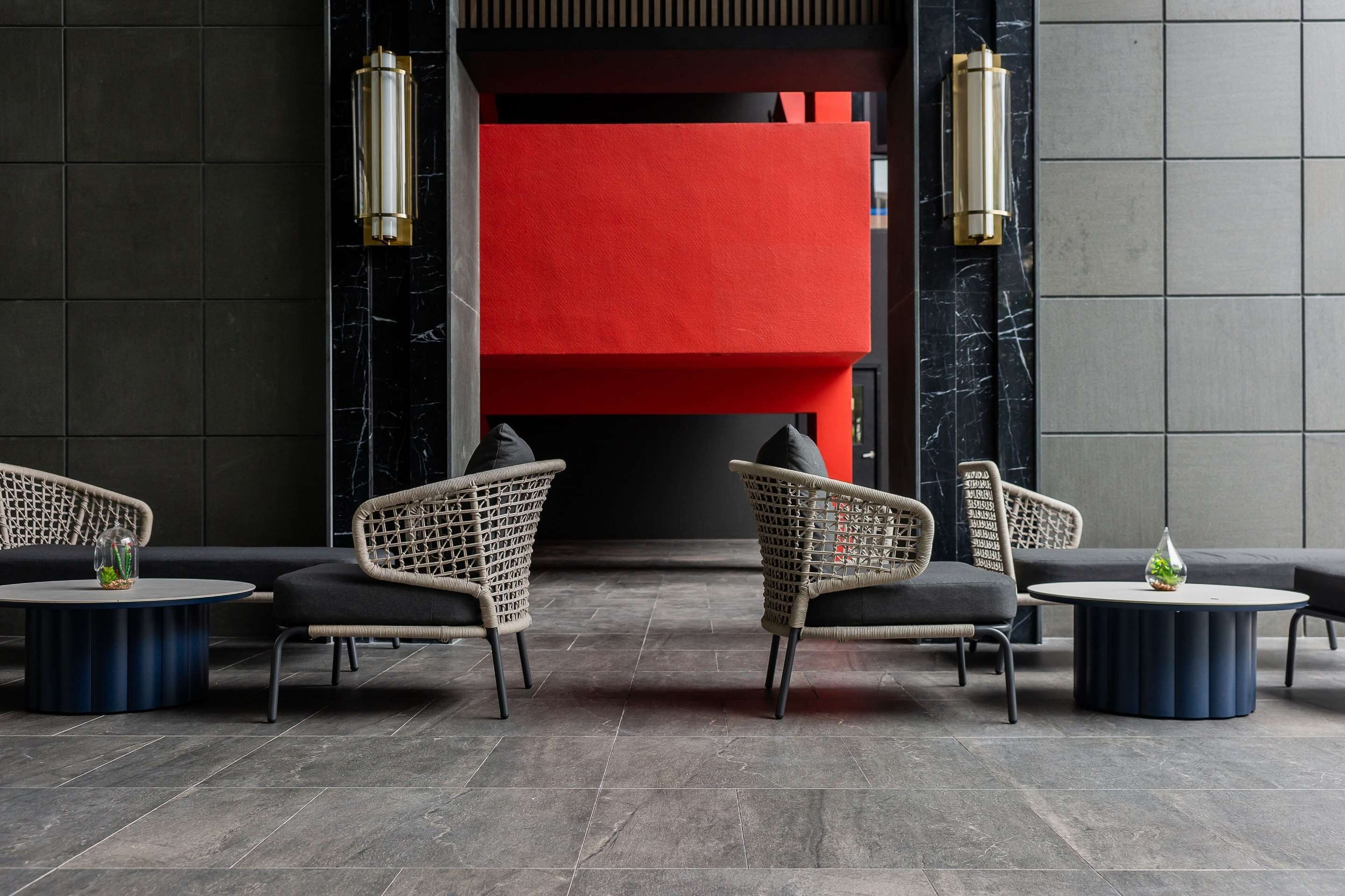 Foto - Best Western Plus Nexen Pattaya