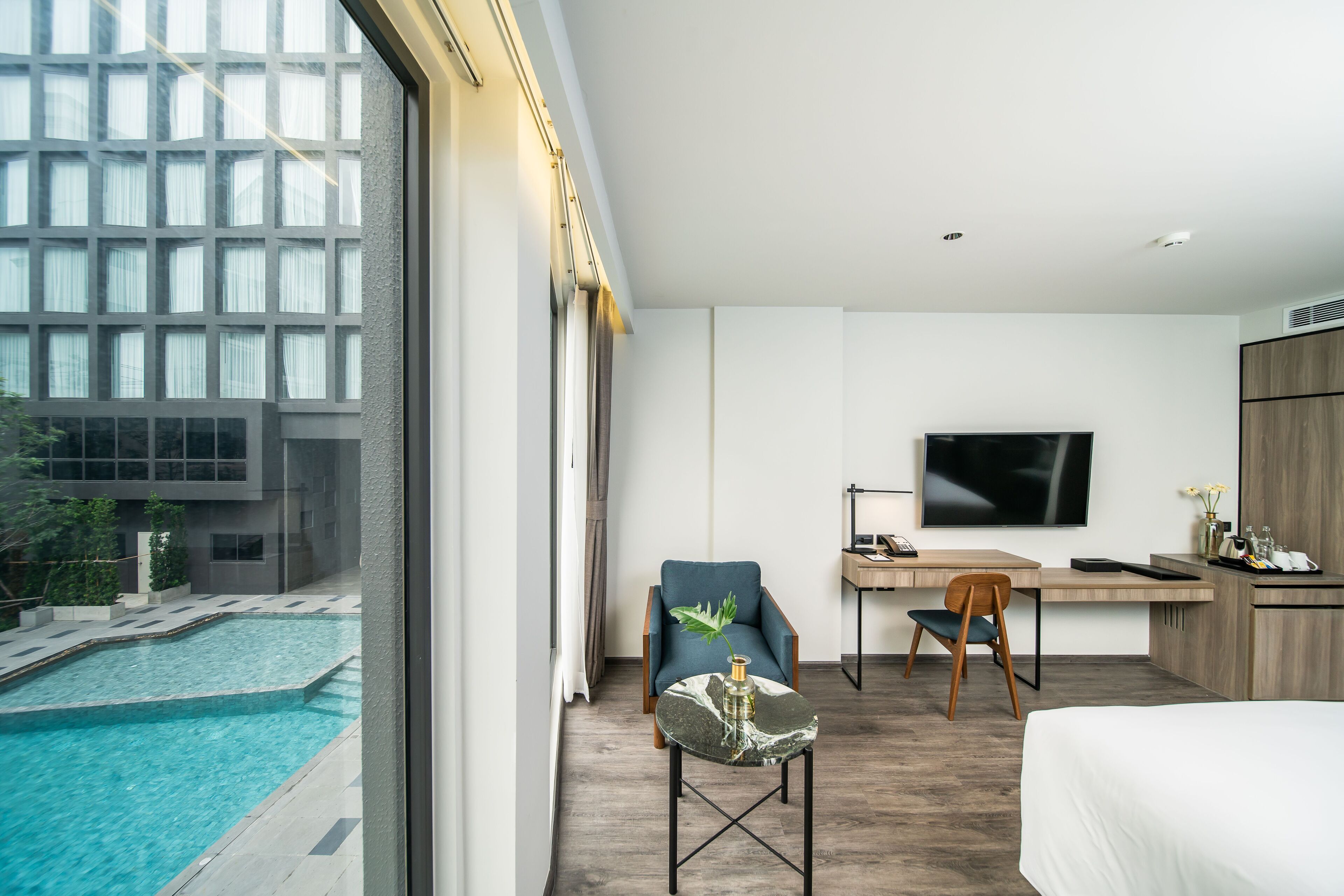 Foto - Best Western Plus Nexen Pattaya