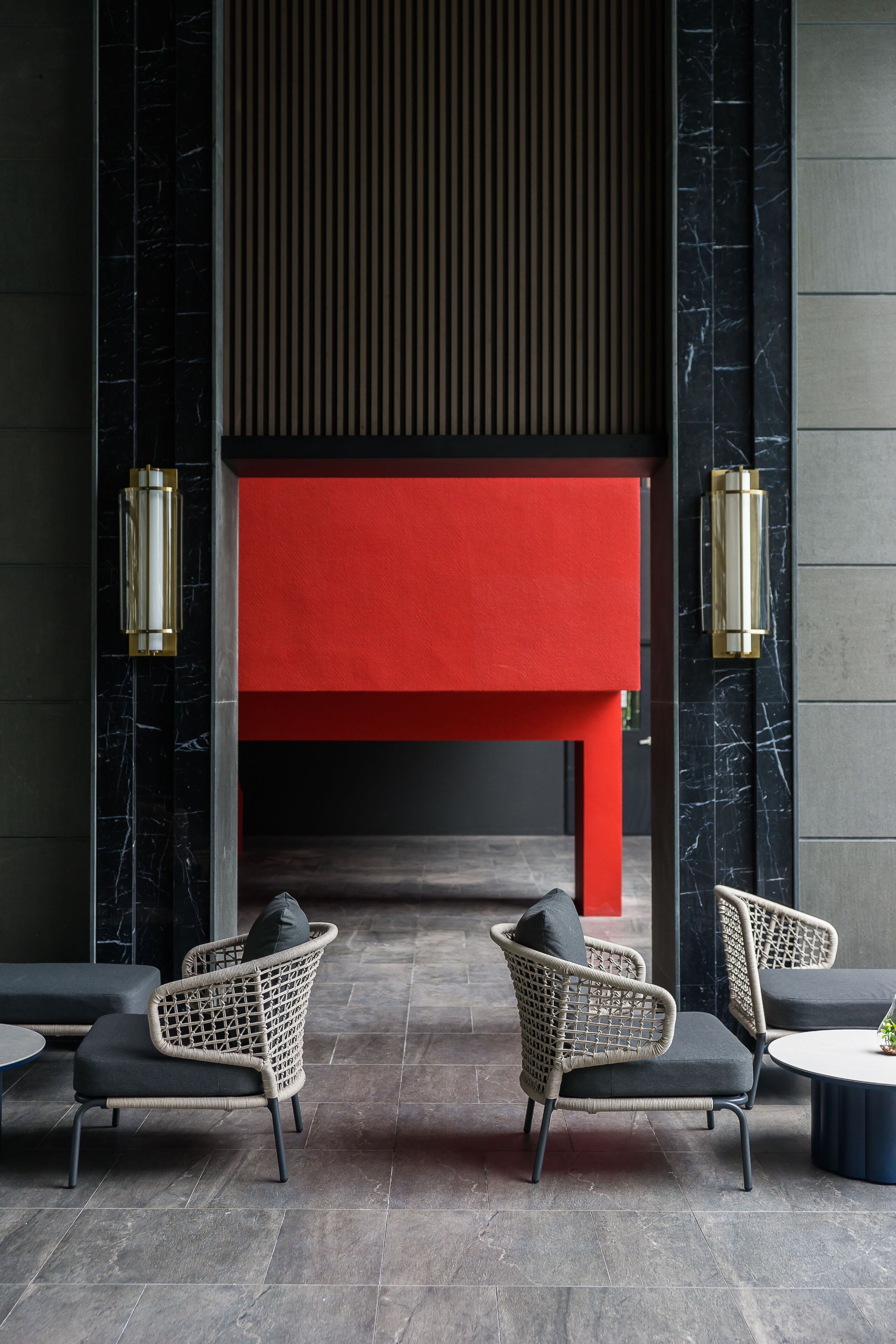 Foto - Best Western Plus Nexen Pattaya