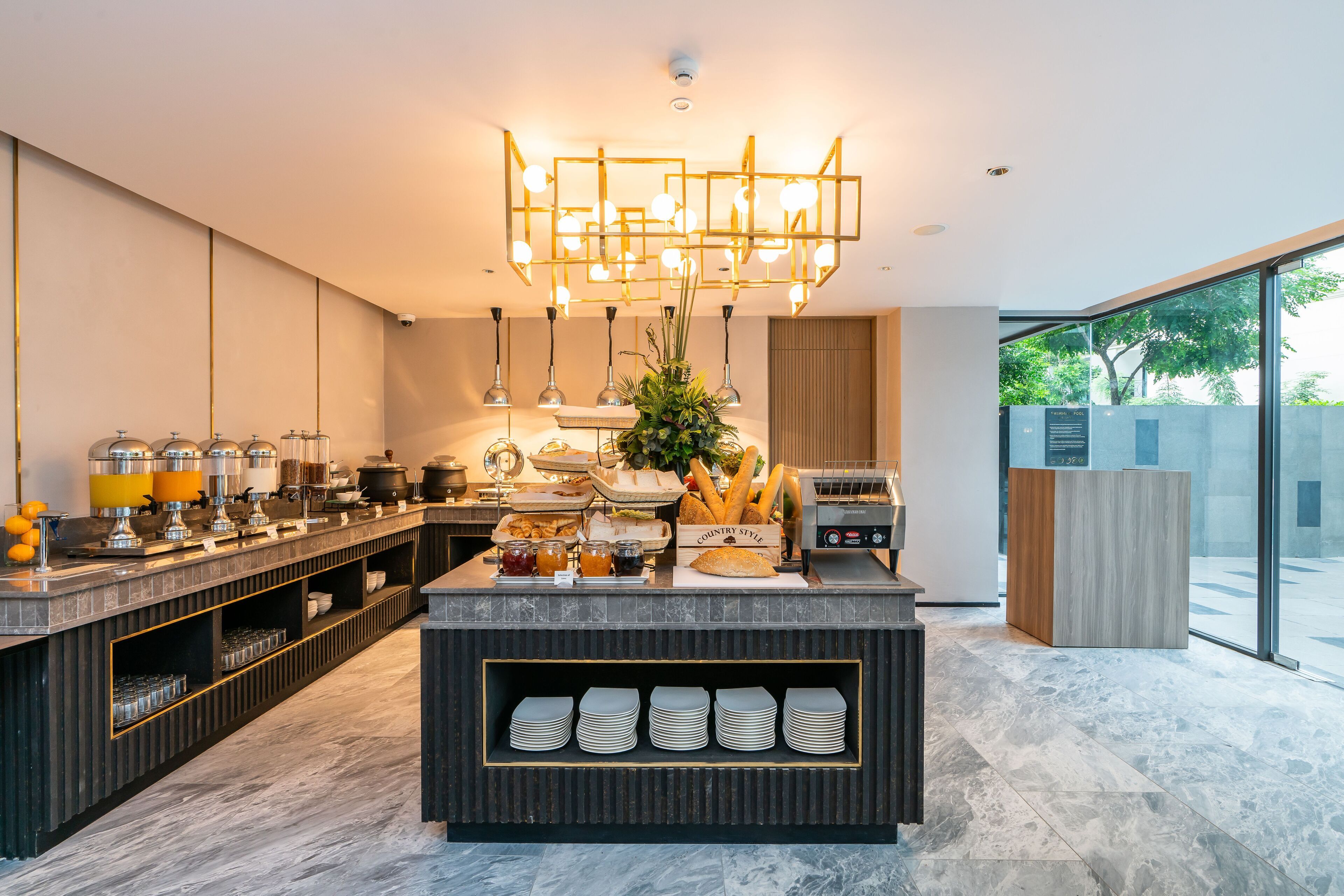 Foto - Best Western Plus Nexen Pattaya