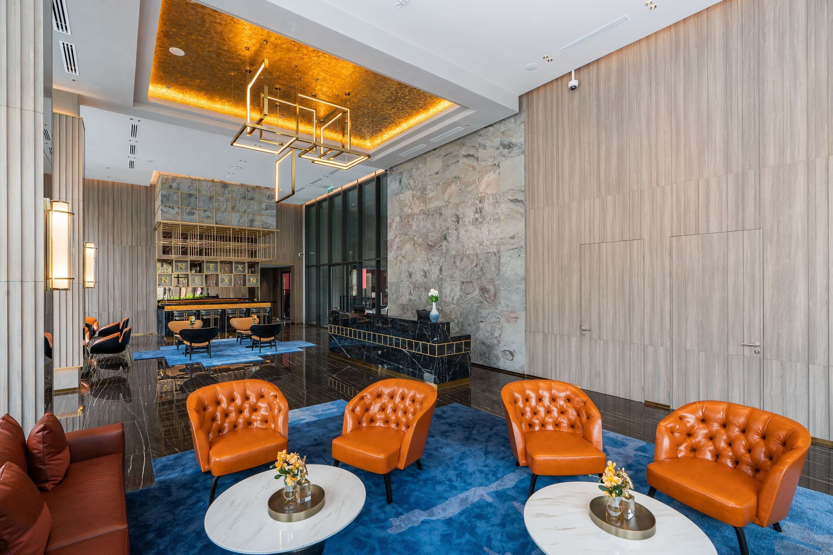 Foto - Best Western Plus Nexen Pattaya