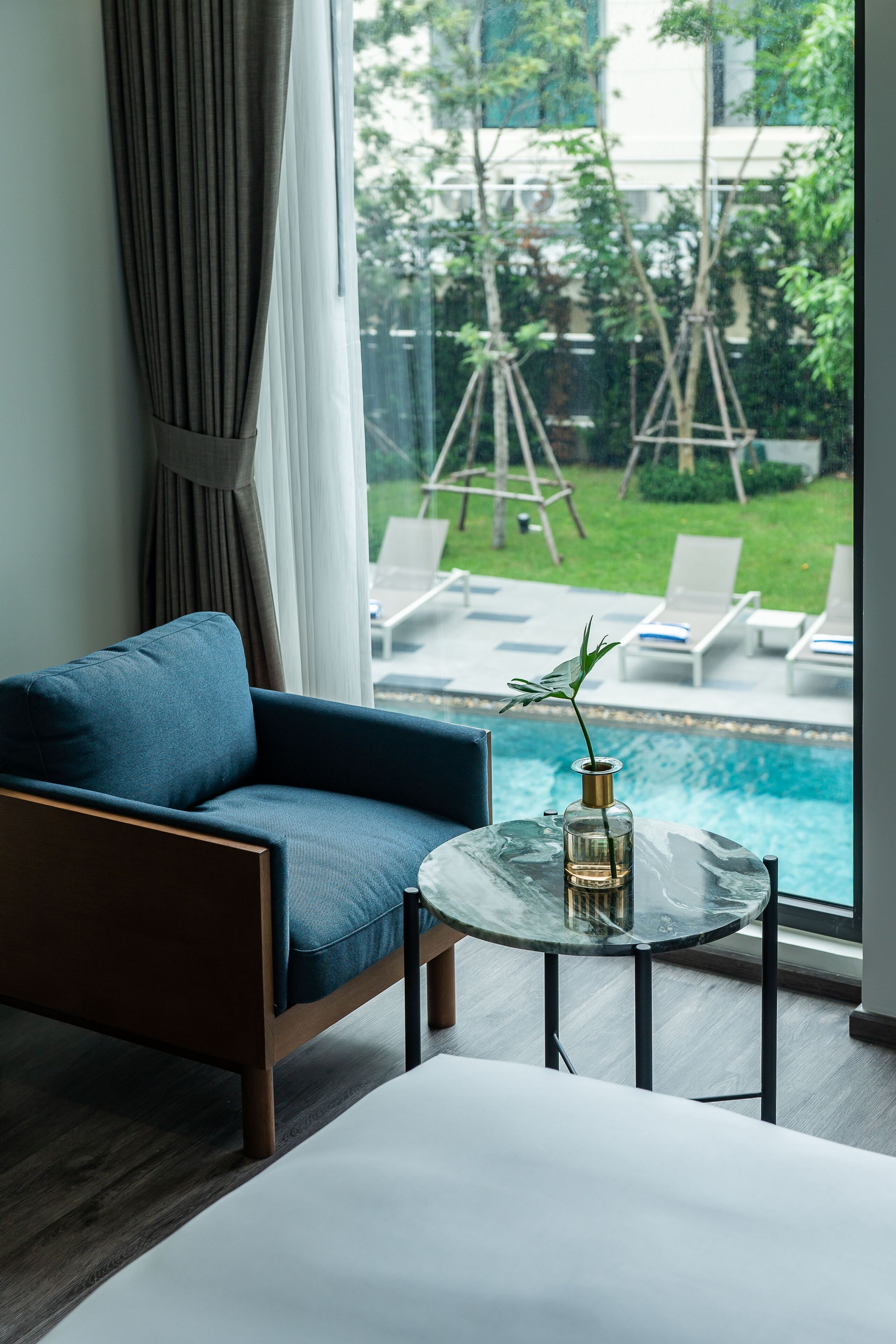 Foto - Best Western Plus Nexen Pattaya