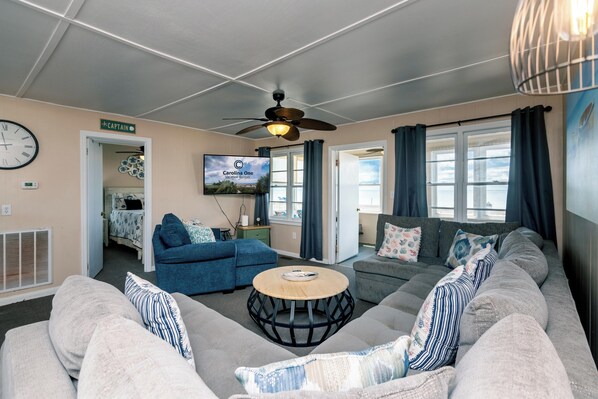 Téléviseur, lecteur de DVD