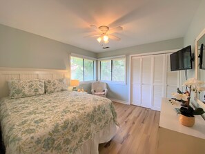 2 bedrooms, WiFi