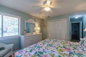 2 bedrooms, WiFi