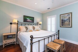 4 bedrooms
