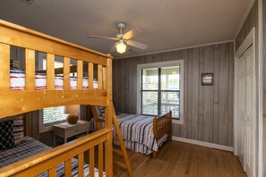 5 Schlafzimmer, WLAN