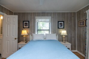 5 Schlafzimmer, WLAN