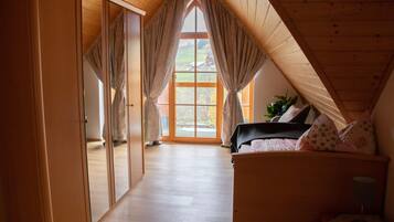 3 Schlafzimmer, Bügeleisen/Bügelbrett, kostenloses WLAN, Bettwäsche